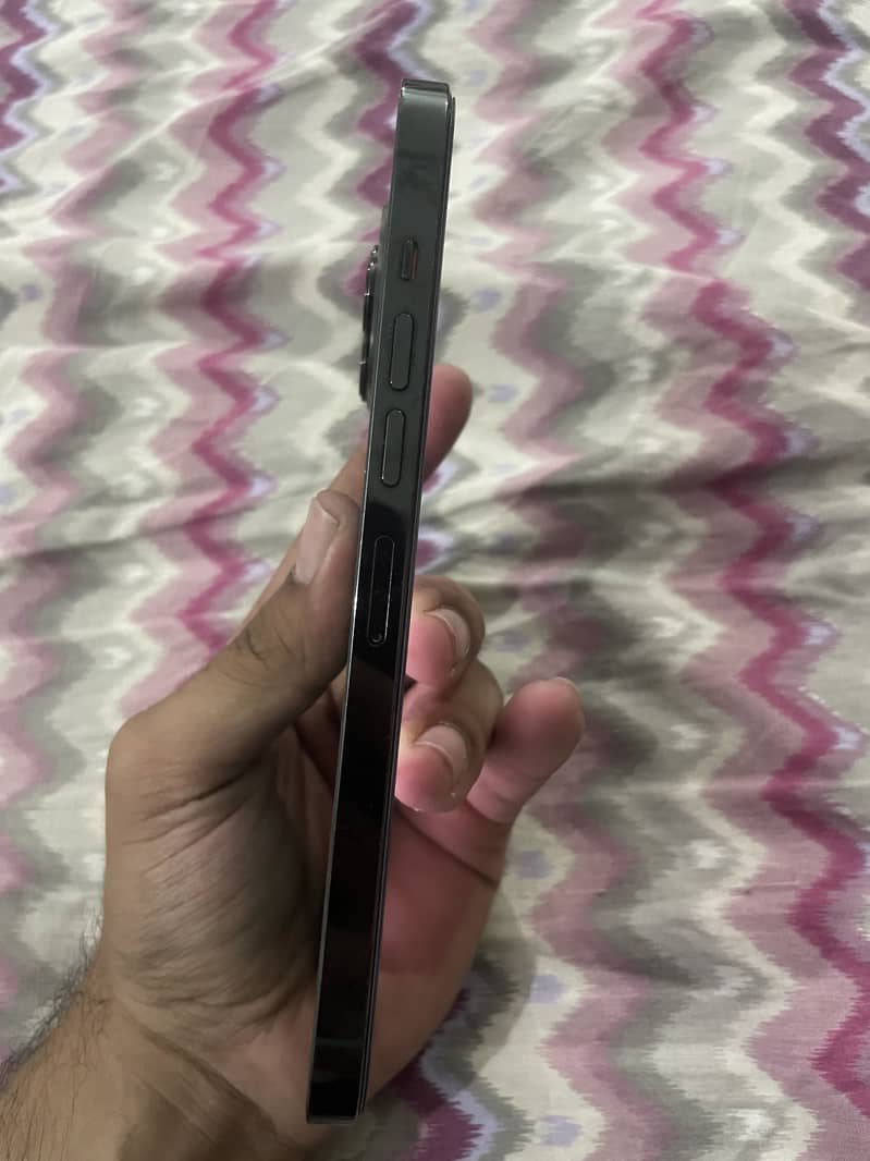 iPhone 13 Pro Max non pta 8