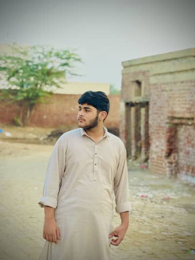 Wasi Shah