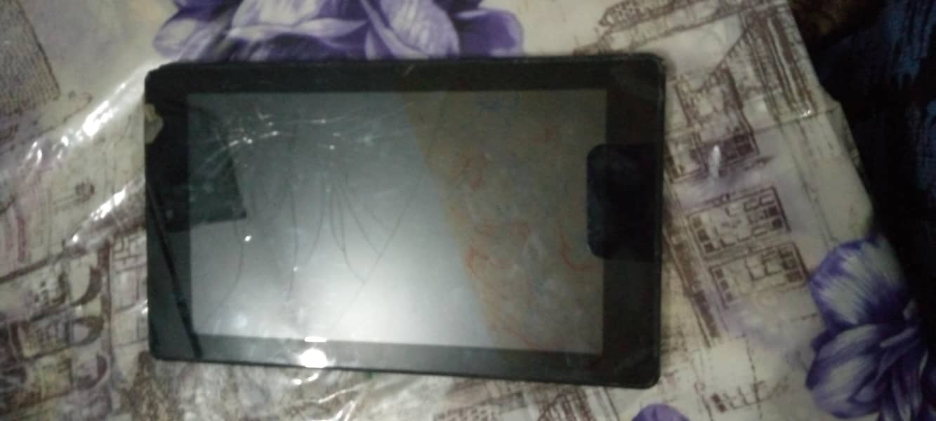 Amazon tablet gen 9th 6