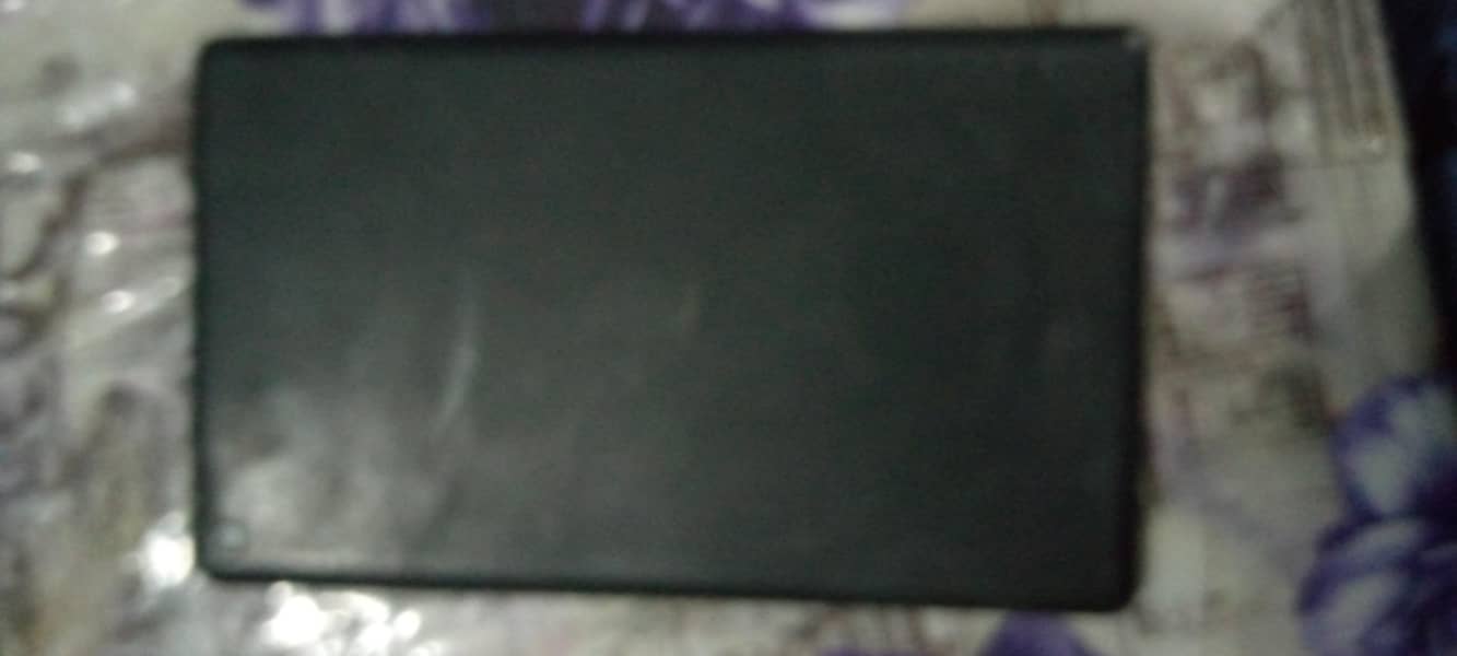 Amazon tablet gen 9th 7