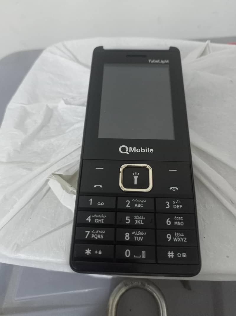 QMobile 1
