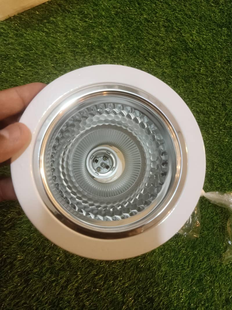 ceiling light holder 0