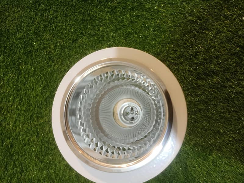 ceiling light holder 1