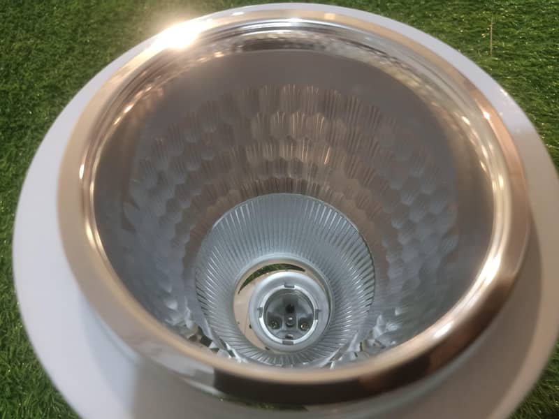 ceiling light holder 2