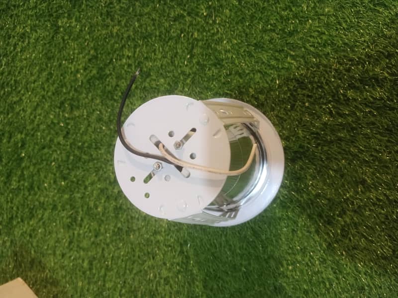 ceiling light holder 4