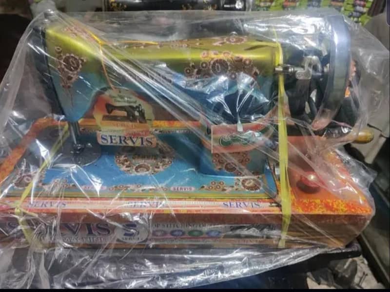 silai machine free home delivery 0