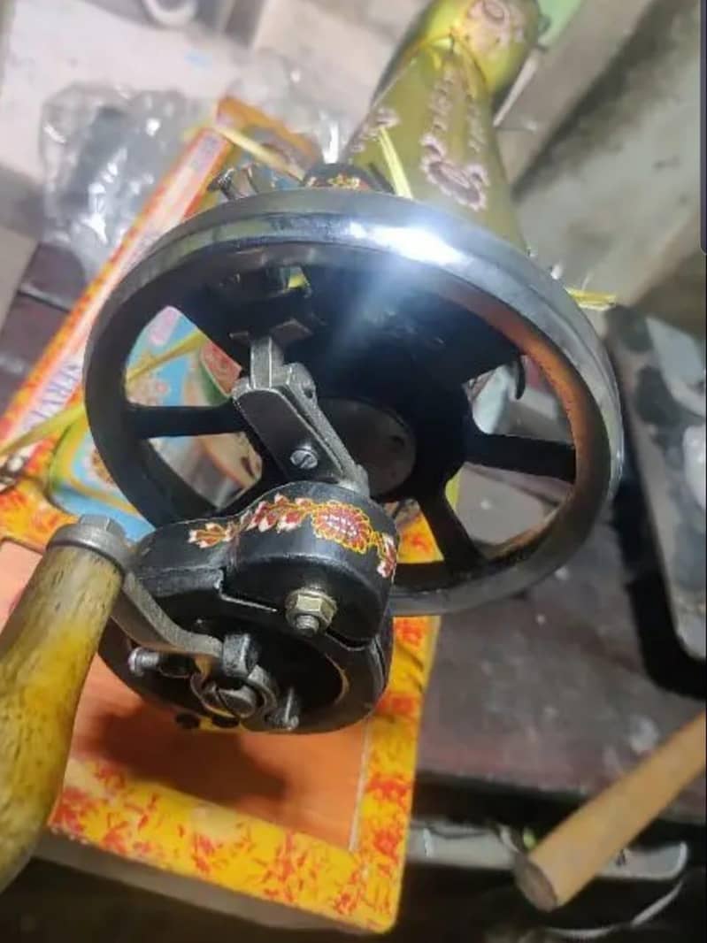 silai machine free home delivery 1