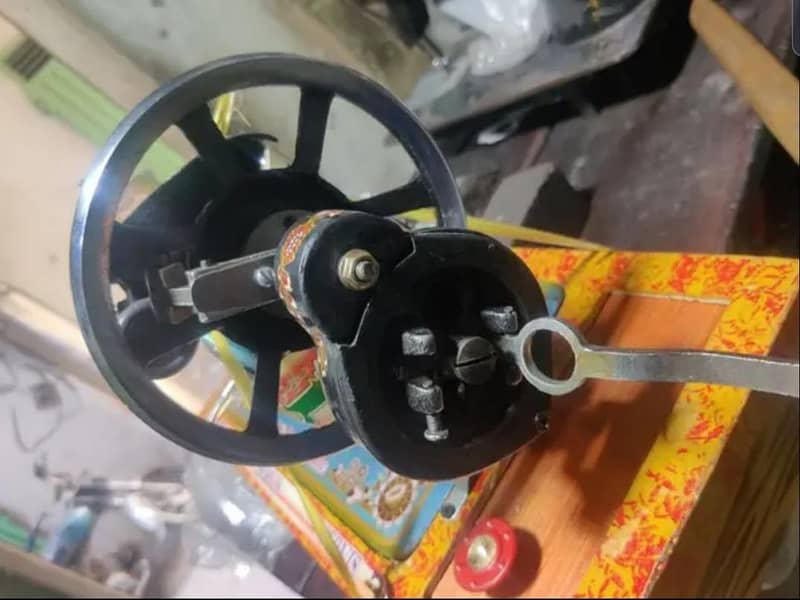 silai machine free home delivery 3