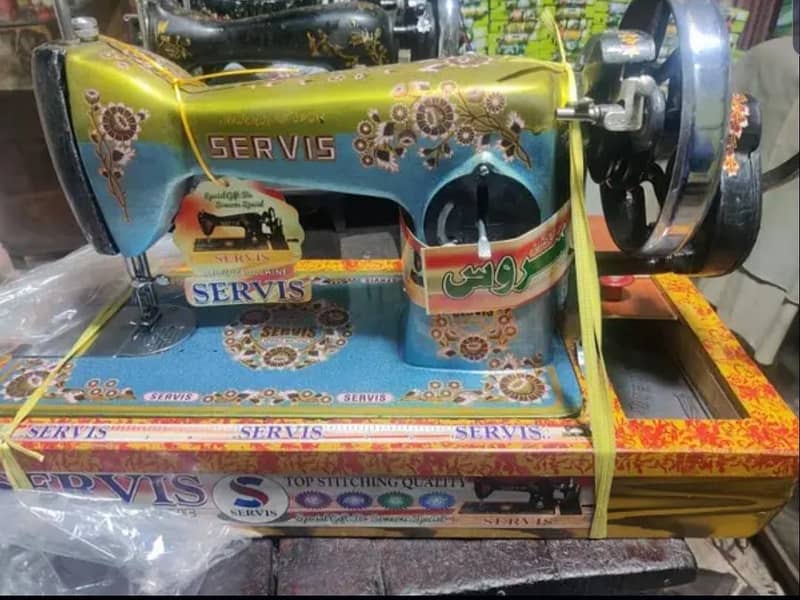 silai machine free home delivery 4