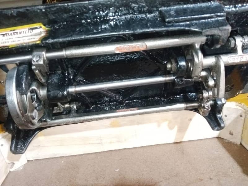 silai machine free home delivery 5