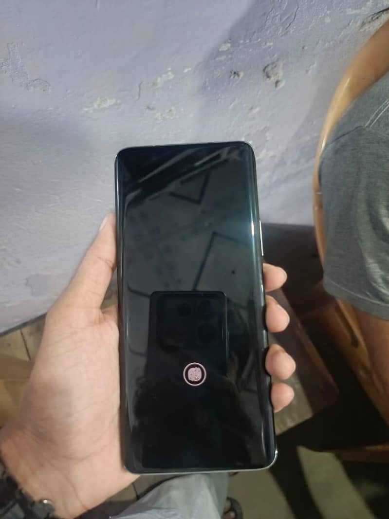 Honor magic 4 pro 5