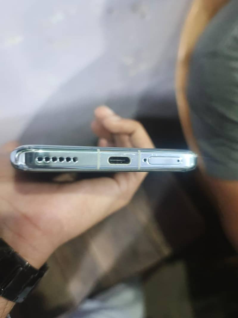 Honor magic 4 pro 7