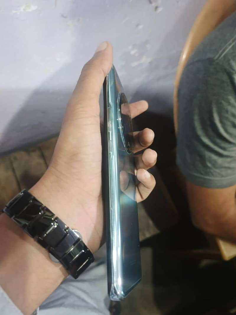 Honor magic 4 pro 8
