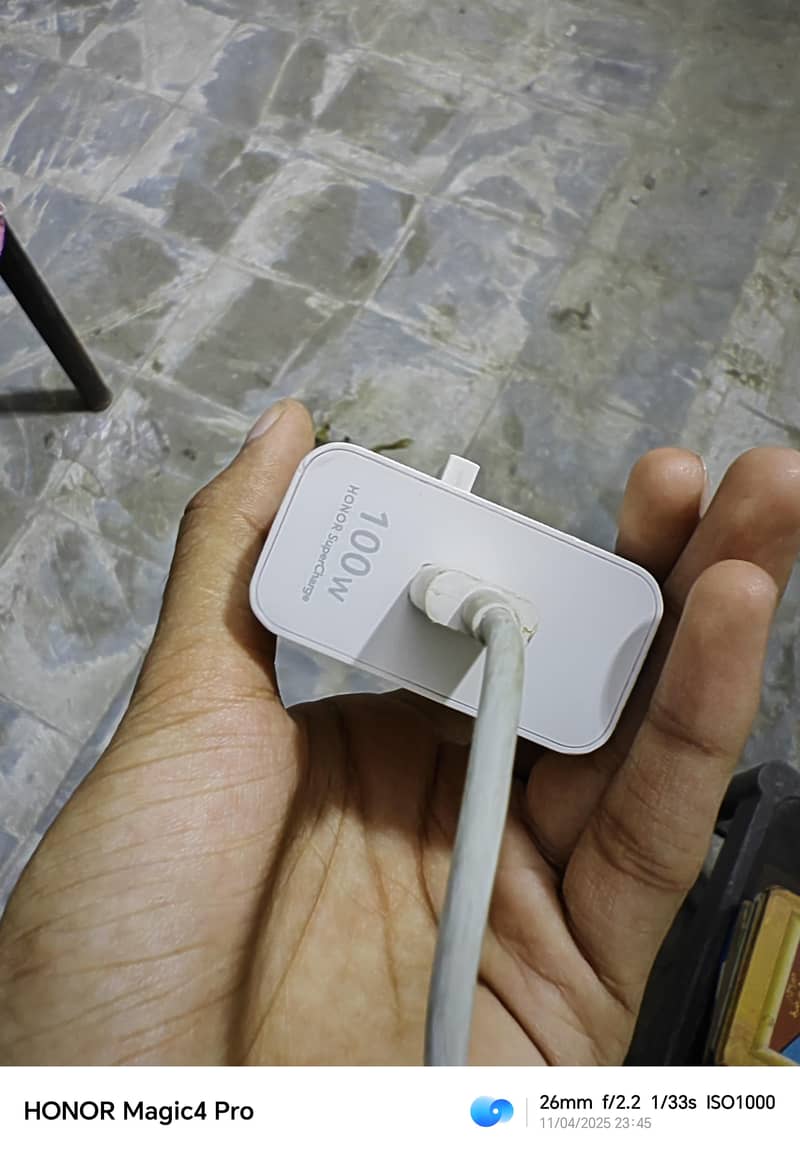 Honor magic 4 pro 10