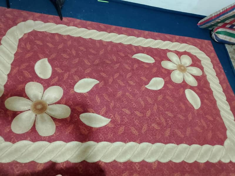 center carpet 1