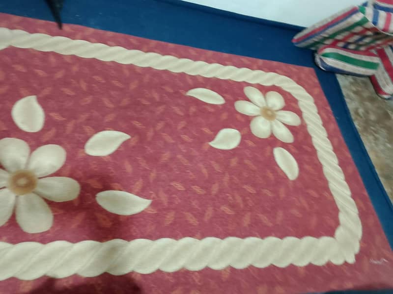 center carpet 2