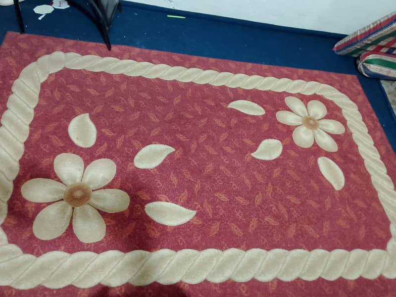 center carpet 3