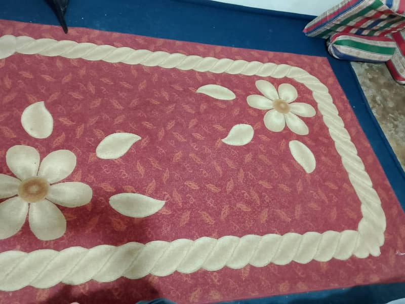 center carpet 5