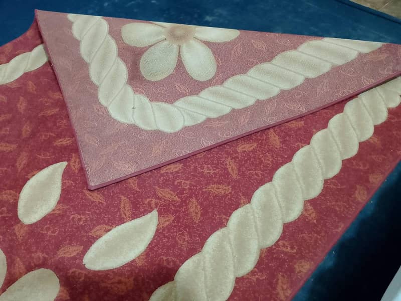center carpet 7