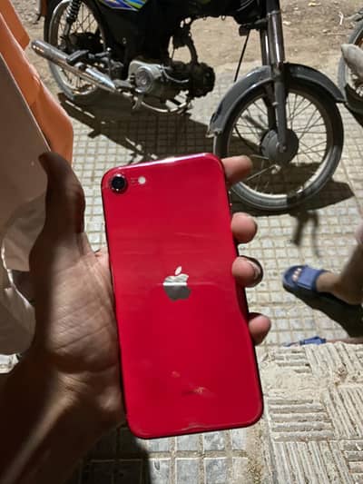 Iphone se 2020 fu
