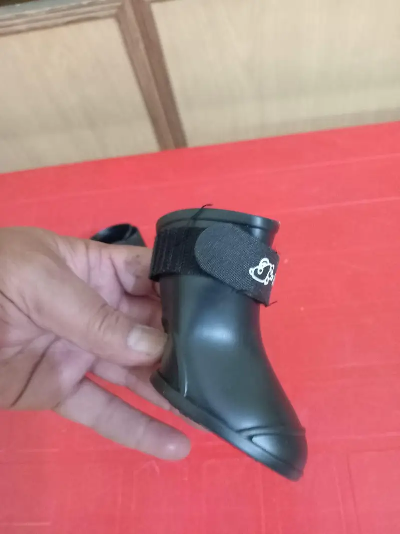 Pet Dog Shoes Set — photo 6