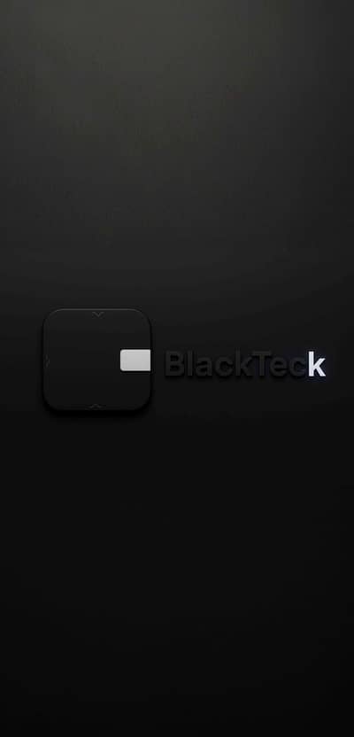 BlackTeck