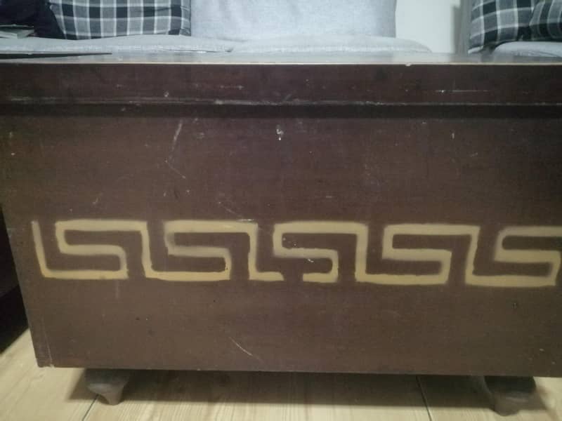 Small dining table 1