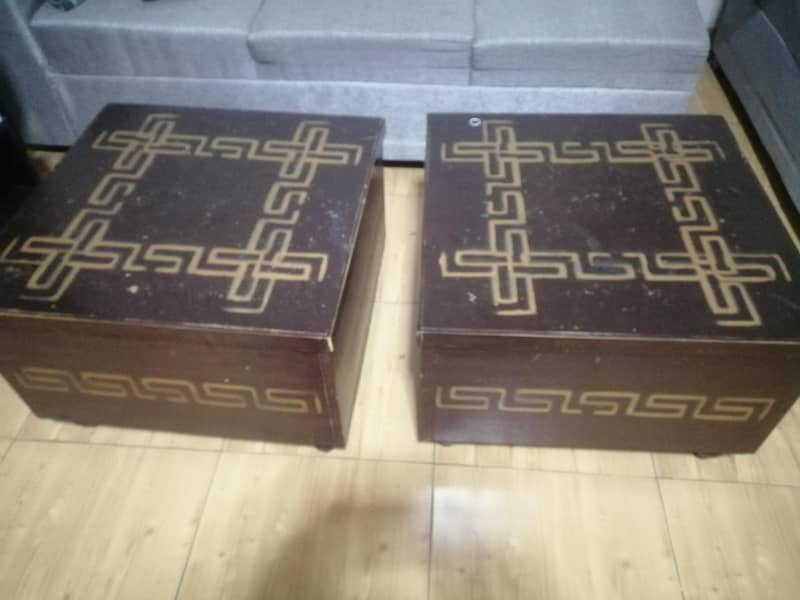 Small dining table 2