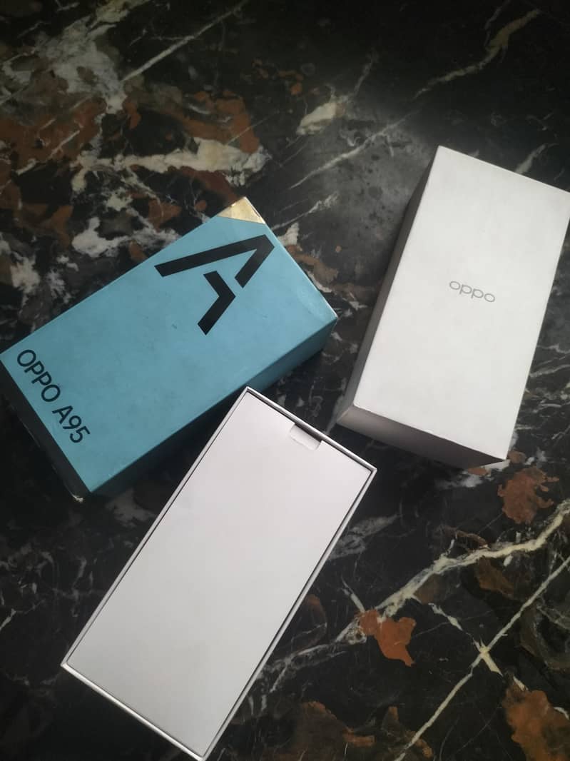 oppoA95 6