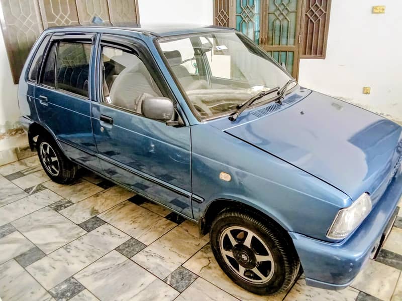 Suzuki mehran - Cars - 1108127453