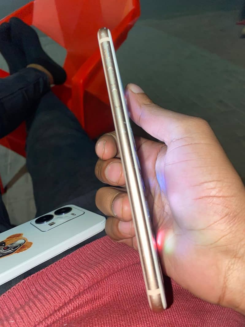 Iphone 8 plus Sim working 2