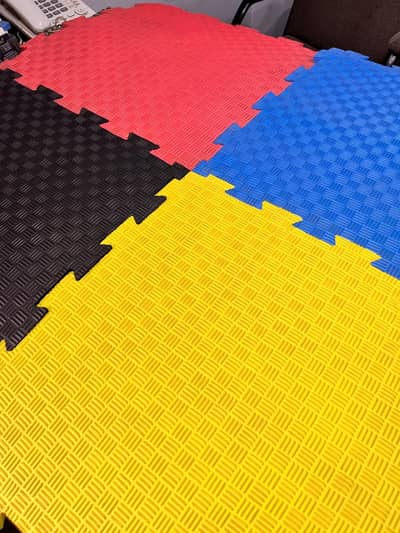 Karate Taekwondo Mats Judo Mats Wrestling Mats