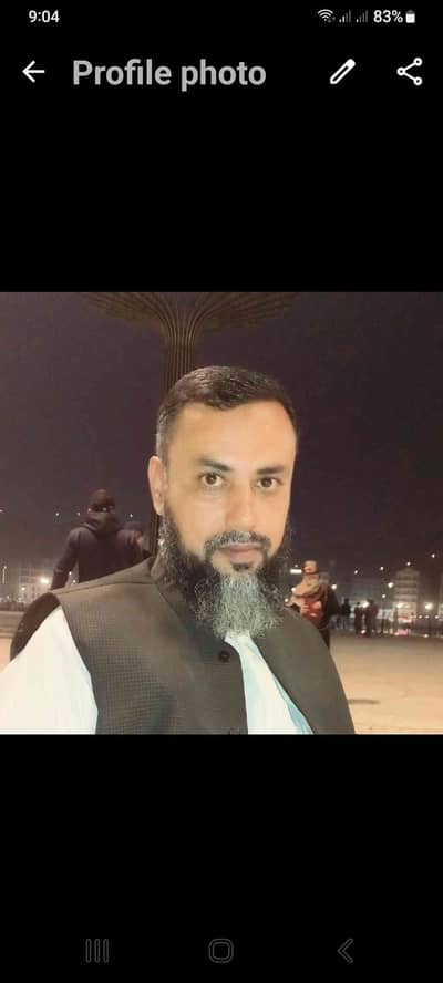 Shahid Hussain 