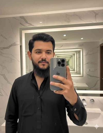 Muhammad Hassaan Ali