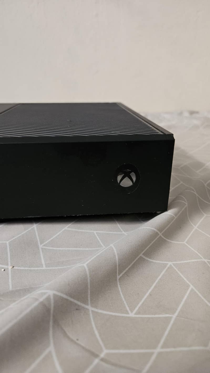xbox one 1