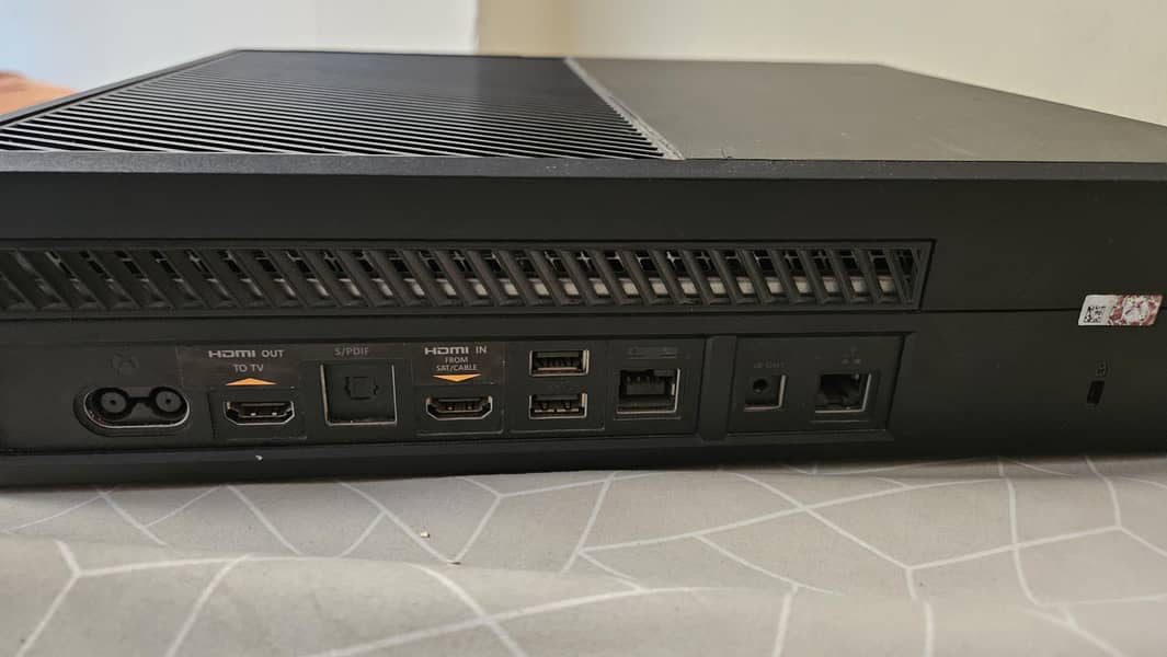 xbox one 2