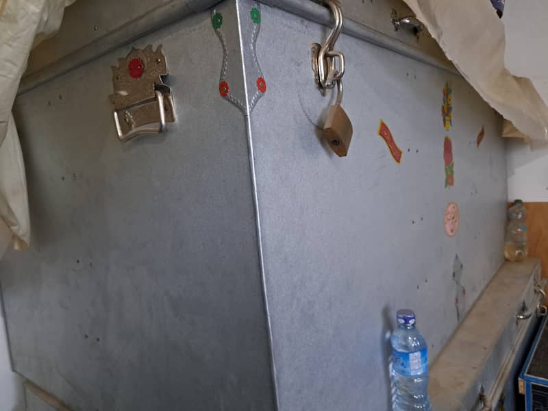 پیٹی برائے فروخت 0