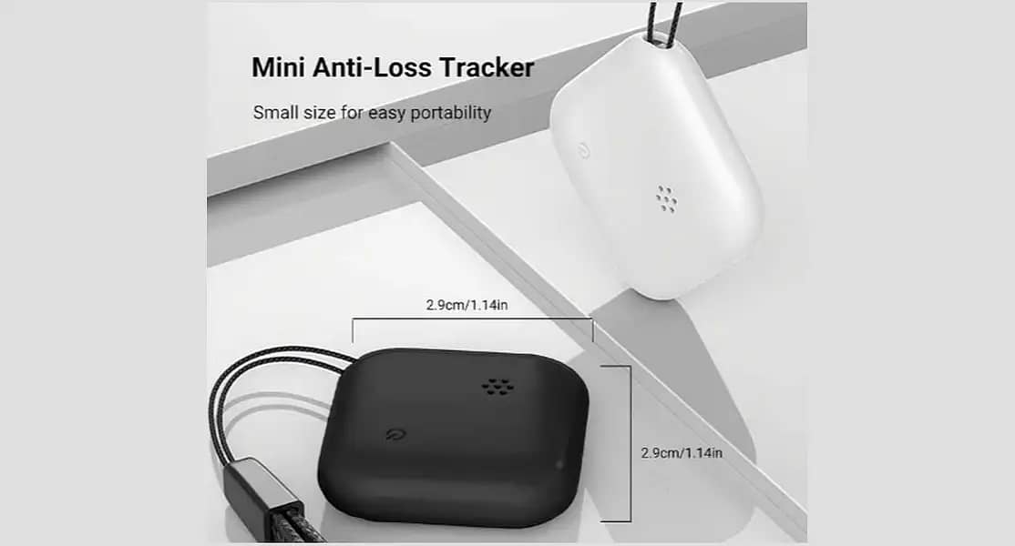 Latest Google FindMy Tracker 1