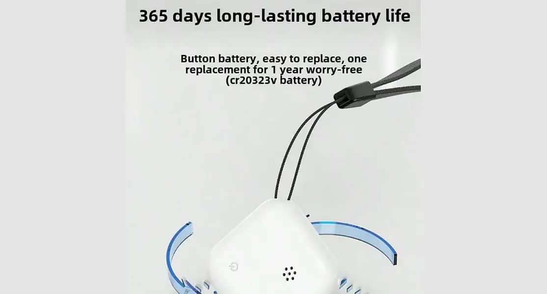 Latest Google FindMy Tracker 5