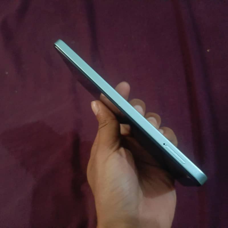 Infinix Smart 8 5
