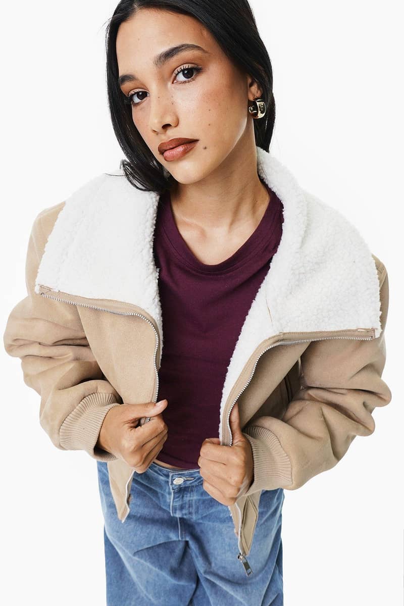 original Amazon jacket 0