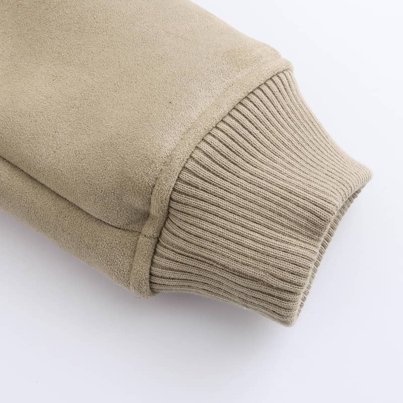 original Amazon jacket 4