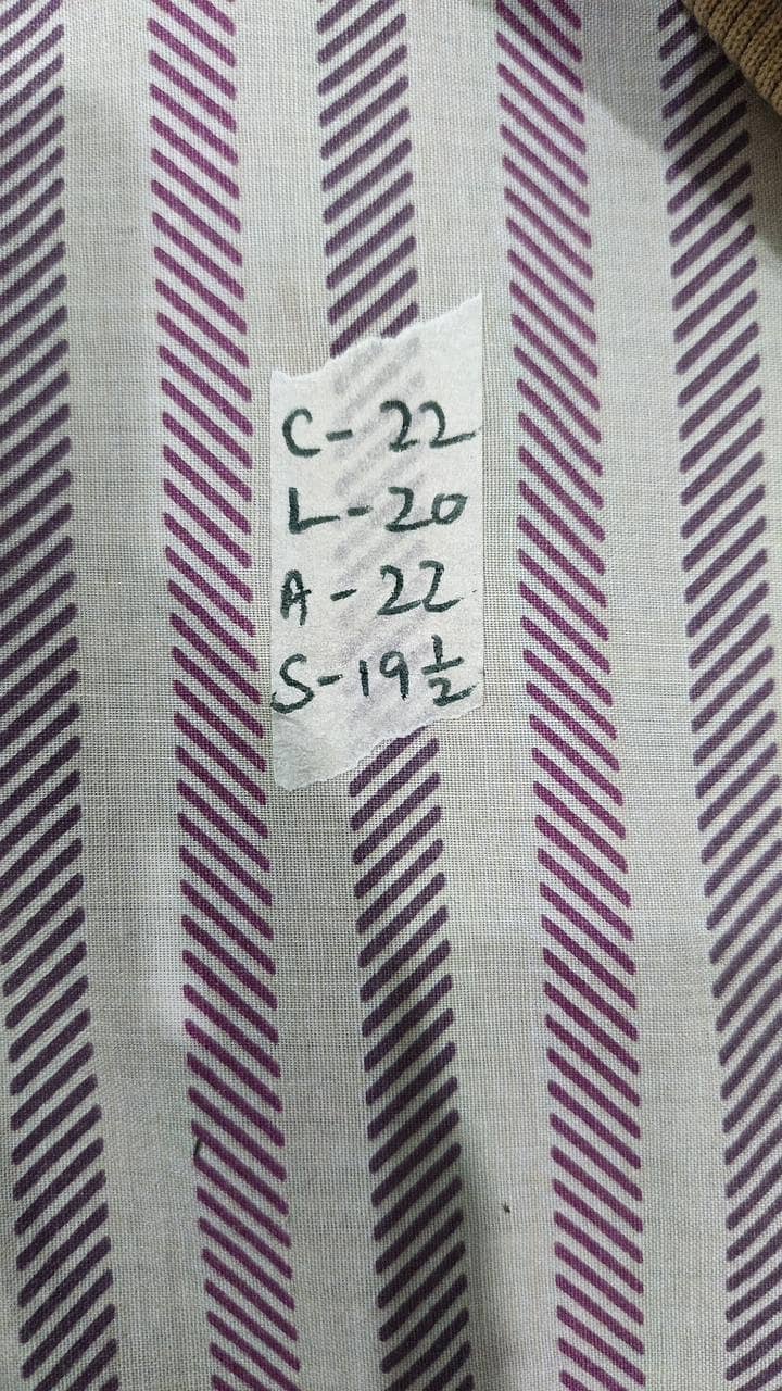 original Amazon jacket 5