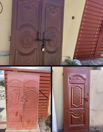 Doors Available for sale