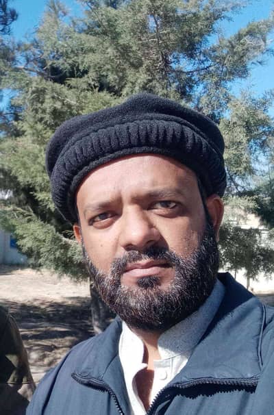 Khurram Khan 