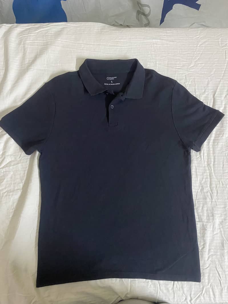 Primark polo 1