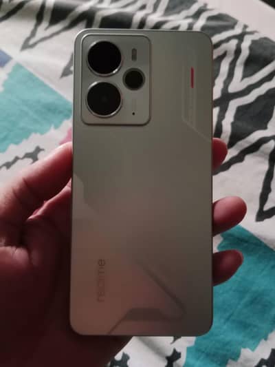 Realme 14 5G - 12+14GB Ram & 512GB Rom