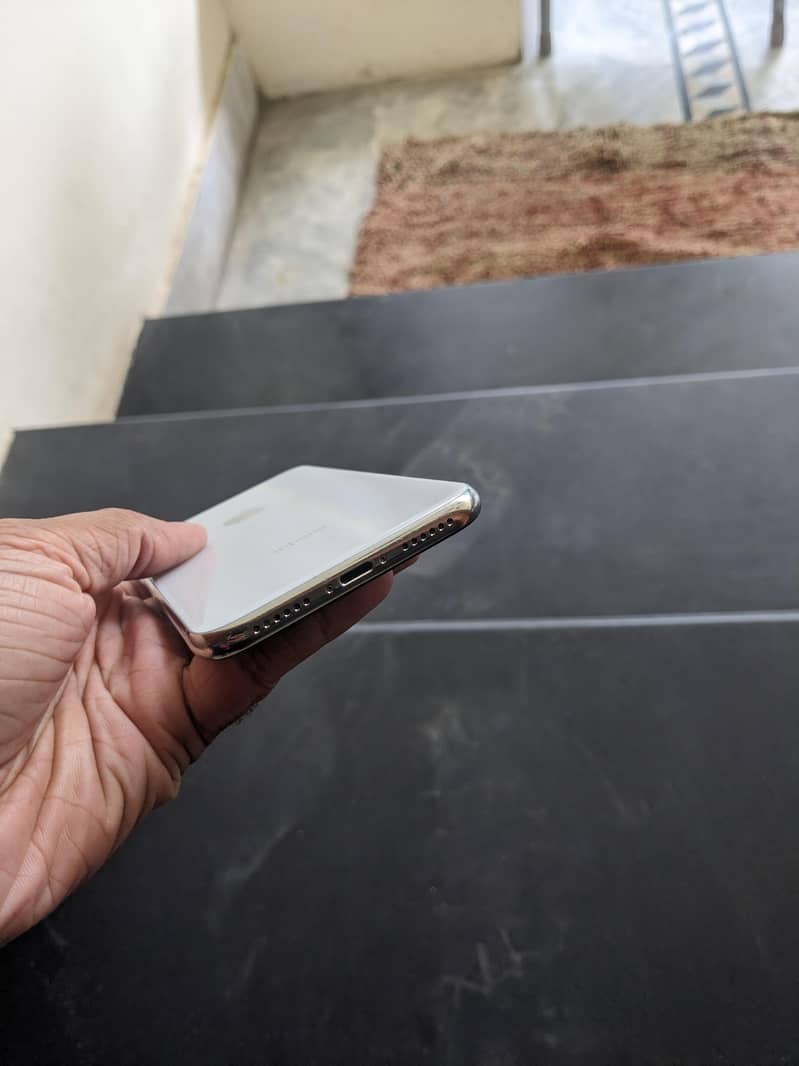 Iphone x non pta total genuine mobile 4