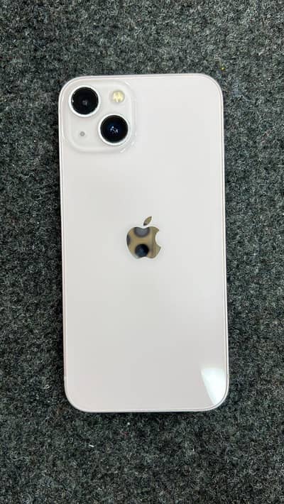 i phone 13 pink color