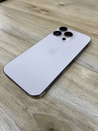 Apple iPhone 16 Pro